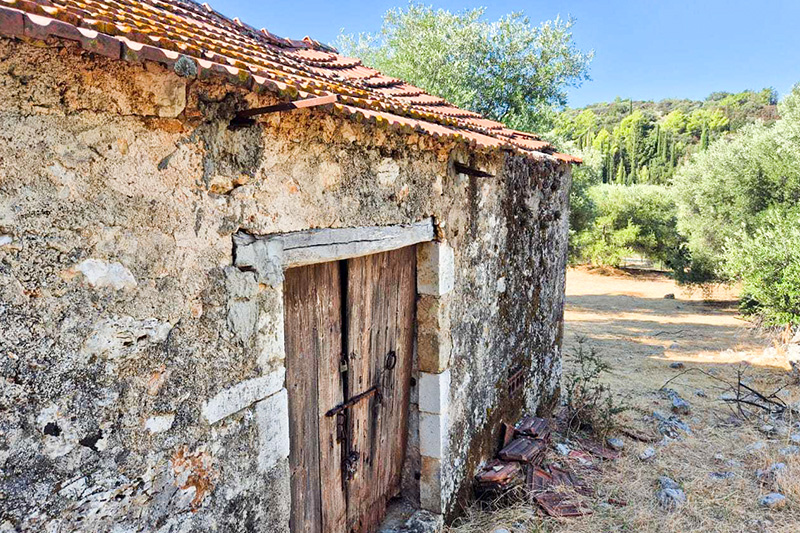 plot-3335-pre earthquake property